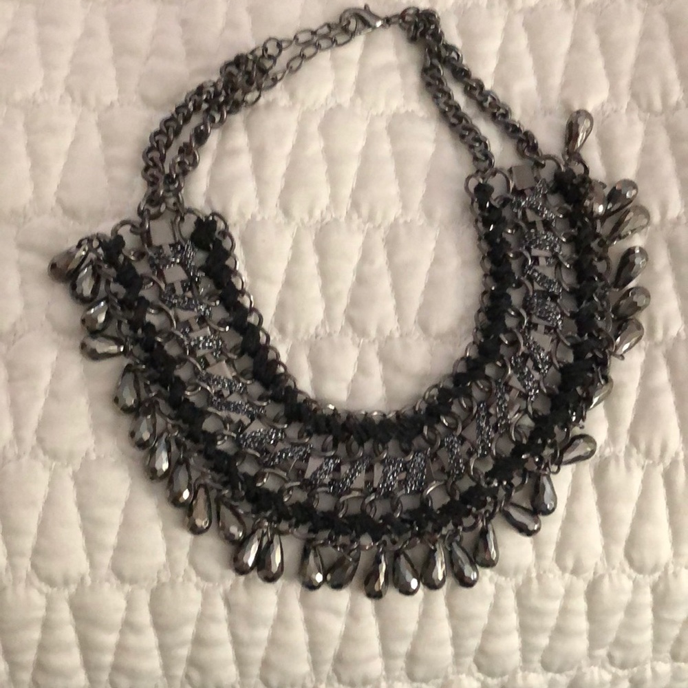 Zara necklace